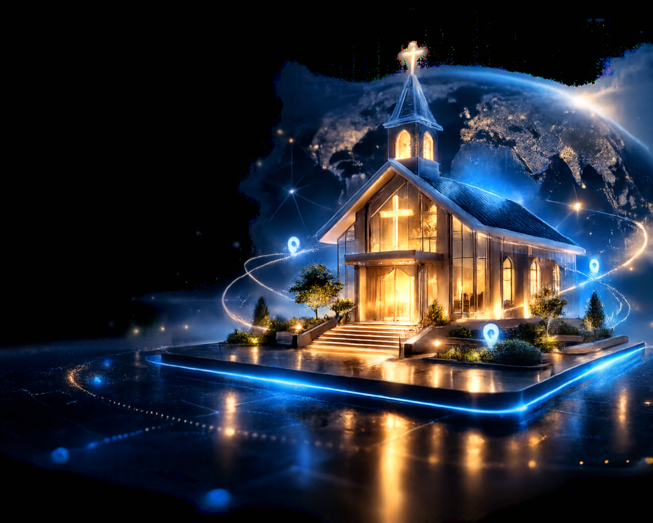 Scandia Bible Church